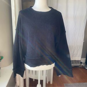 Carly Jean Los Angeles Annie sweater